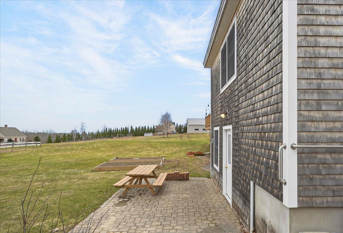 58 Bicknell Road Belmont ME 04952