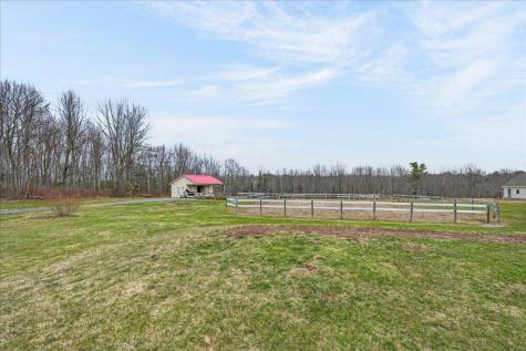 58 Bicknell Road Belmont ME 04952