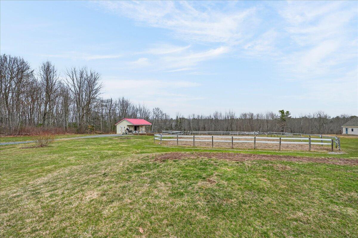 58 Bicknell Road Belmont ME 04952