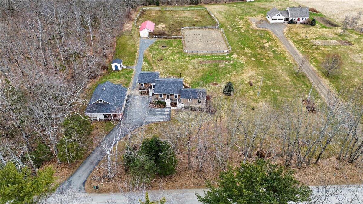 58 Bicknell Road Belmont ME 04952