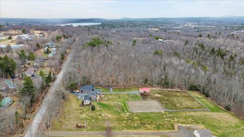 58 Bicknell Road Belmont ME 04952