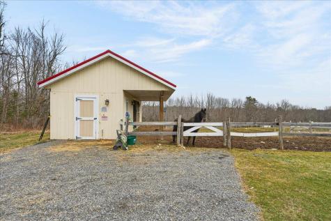 58 Bicknell Road Belmont ME 04952