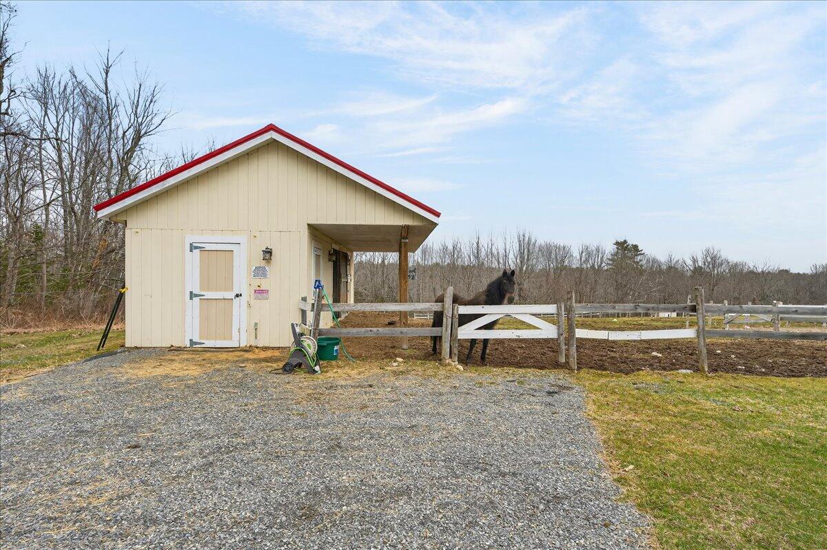 58 Bicknell Road Belmont ME 04952