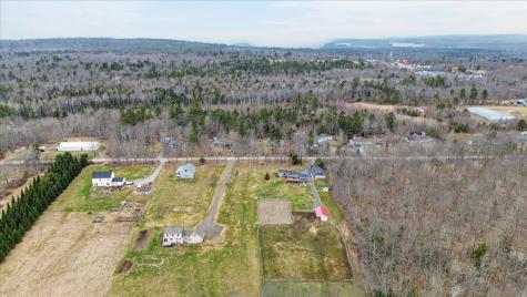 58 Bicknell Road Belmont ME 04952