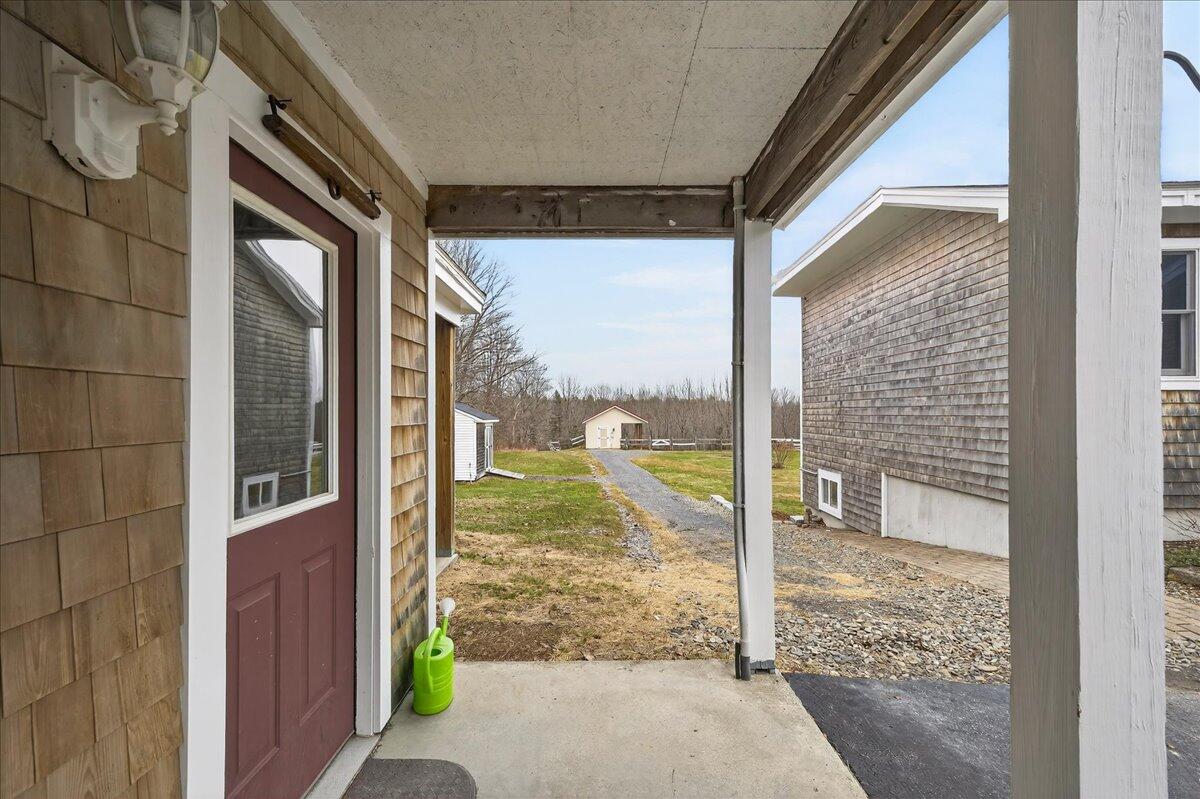 58 Bicknell Road Belmont ME 04952