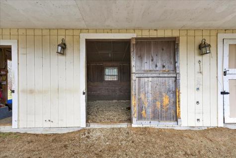 58 Bicknell Road Belmont ME 04952