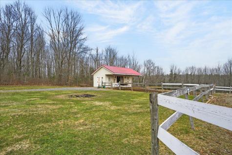 58 Bicknell Road Belmont ME 04952