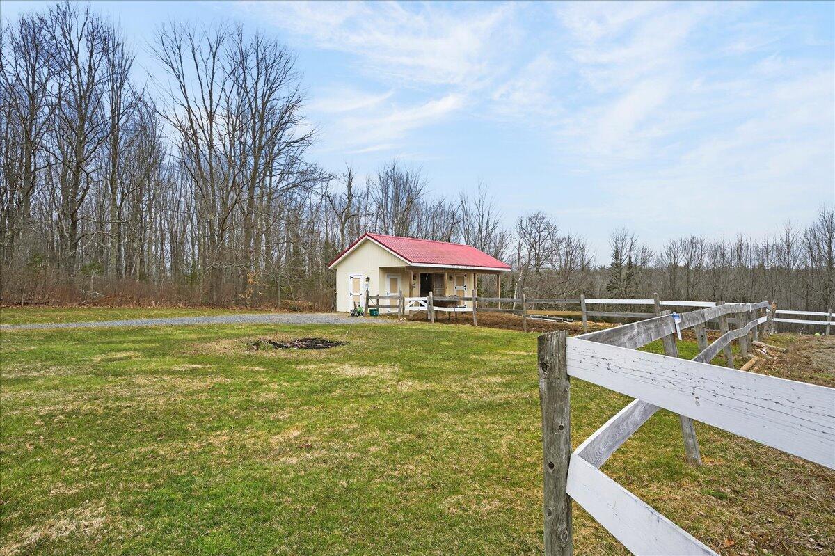 58 Bicknell Road Belmont ME 04952