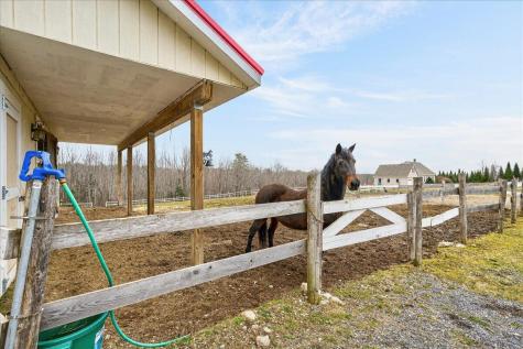 58 Bicknell Road Belmont ME 04952