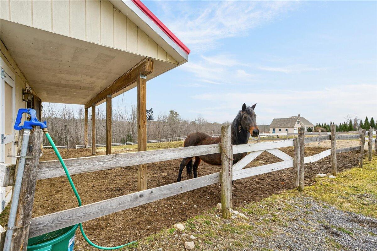58 Bicknell Road Belmont ME 04952