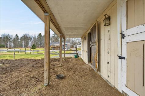 58 Bicknell Road Belmont ME 04952