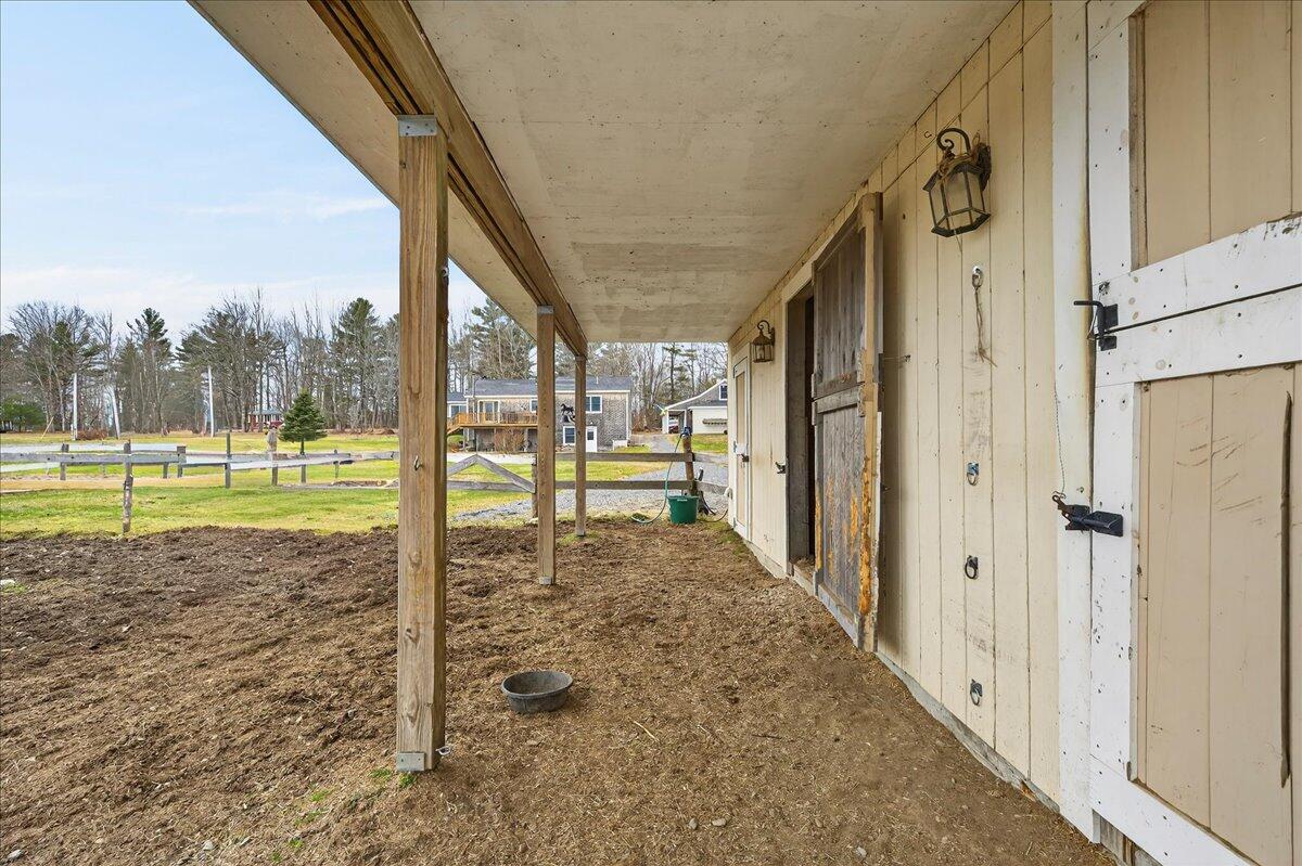 58 Bicknell Road Belmont ME 04952