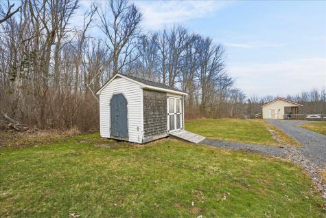 58 Bicknell Road Belmont ME 04952