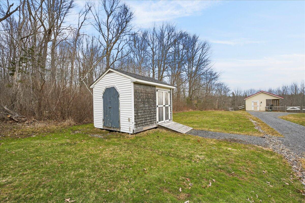 58 Bicknell Road Belmont ME 04952