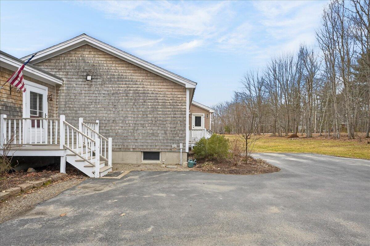 58 Bicknell Road Belmont ME 04952