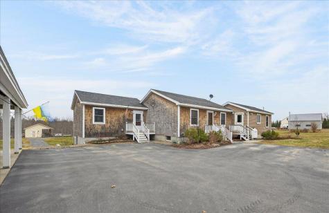 58 Bicknell Road Belmont ME 04952