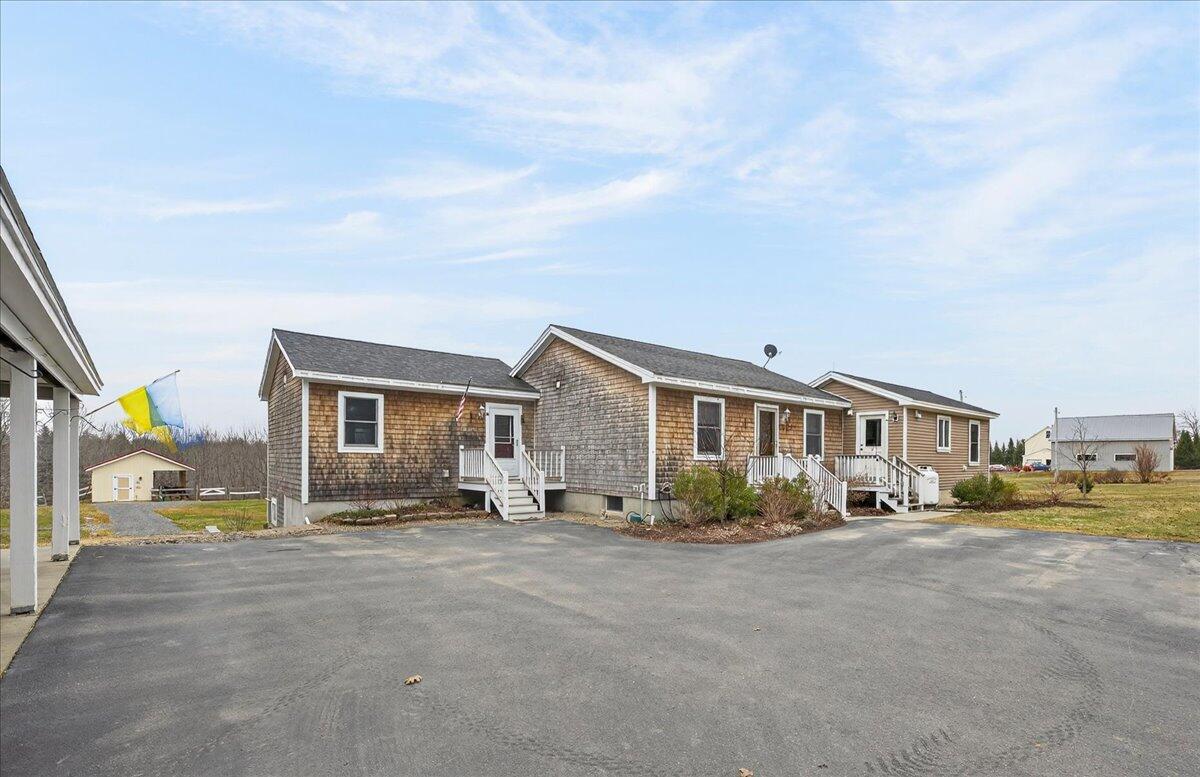 58 Bicknell Road Belmont ME 04952