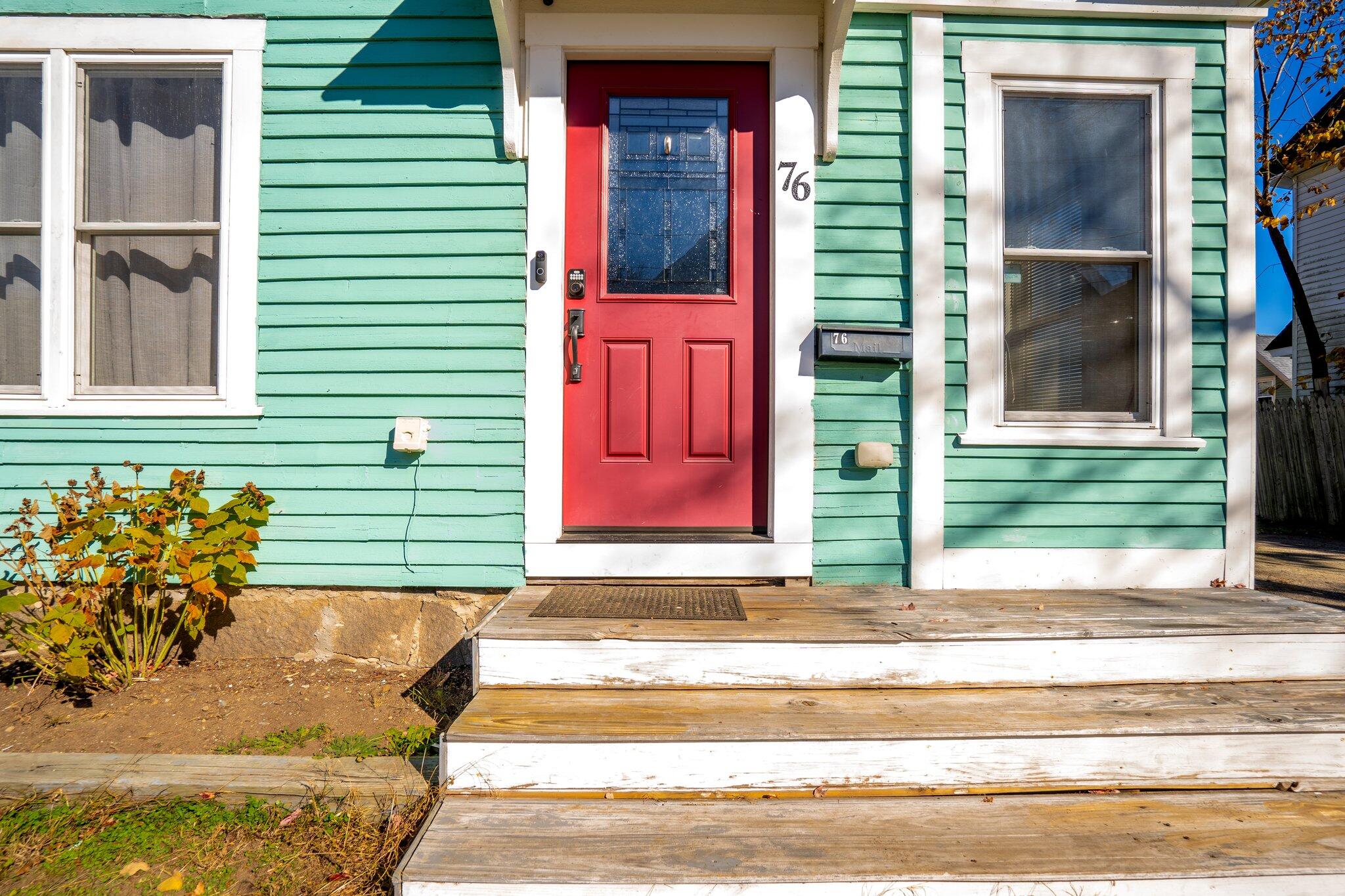 76 Pioneer Avenue Sanford ME 04073