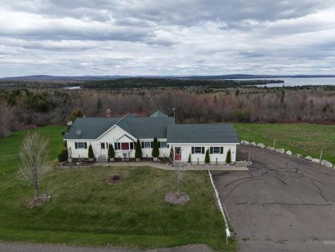 701 Us Route 1 Weston ME 04424