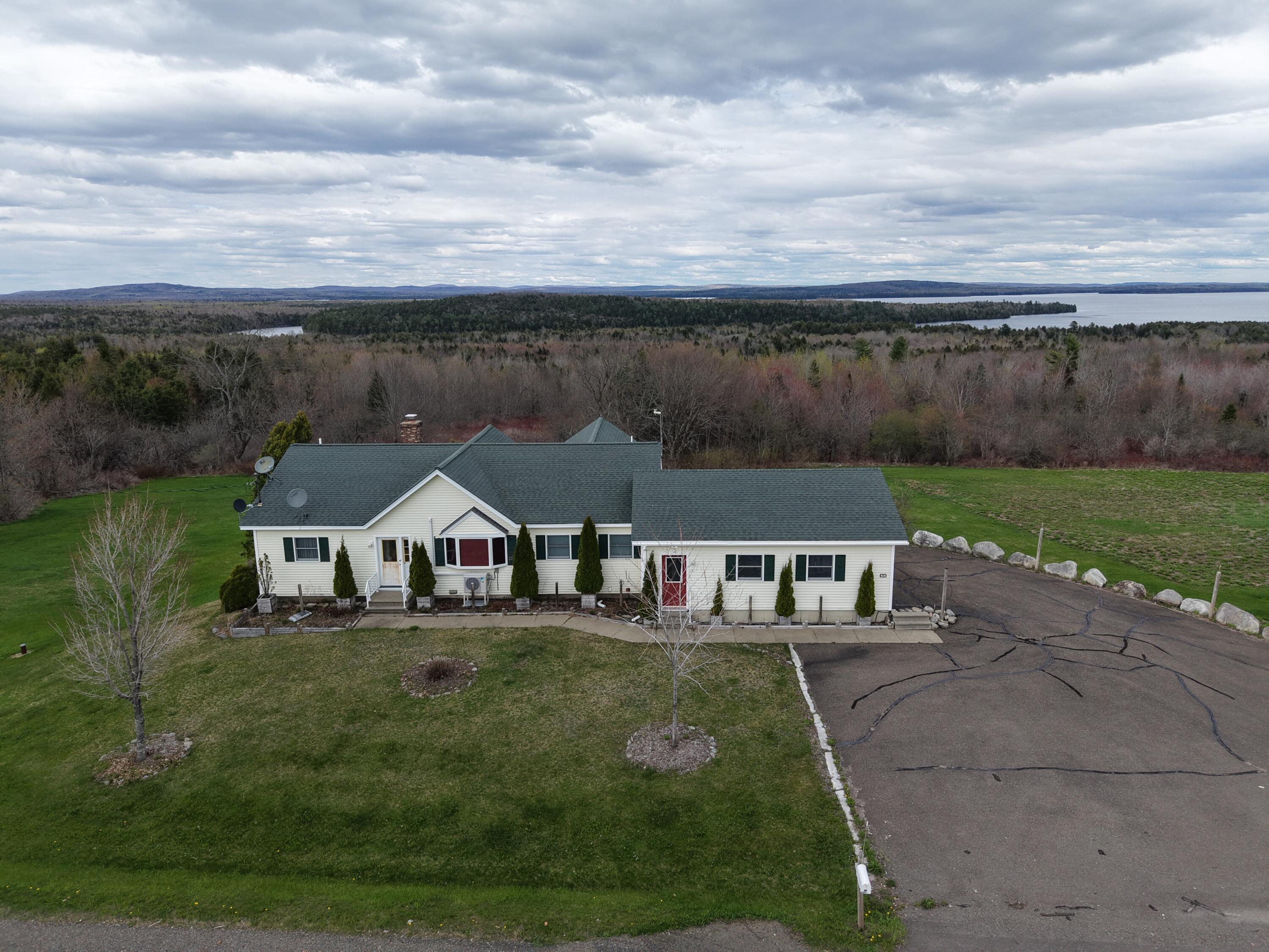 701 Us Route 1 Weston ME 04424