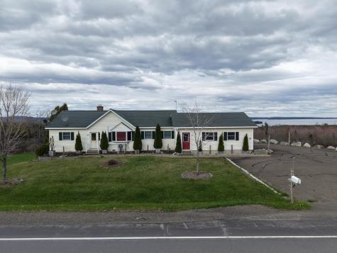 701 Us Route 1 Weston ME 04424