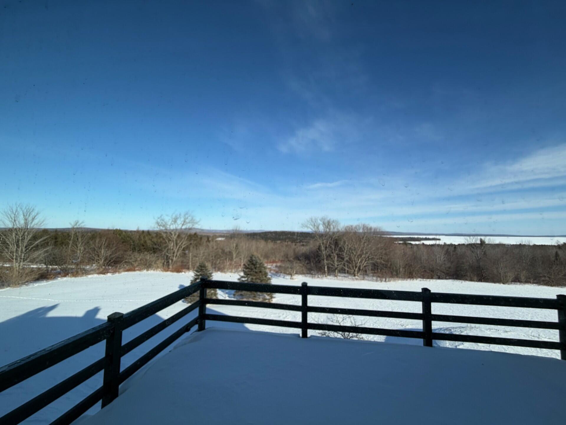 701 Us Route 1 Weston ME 04424