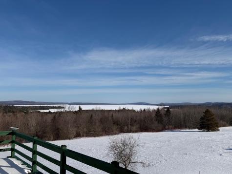 701 Us Route 1 Weston ME 04424