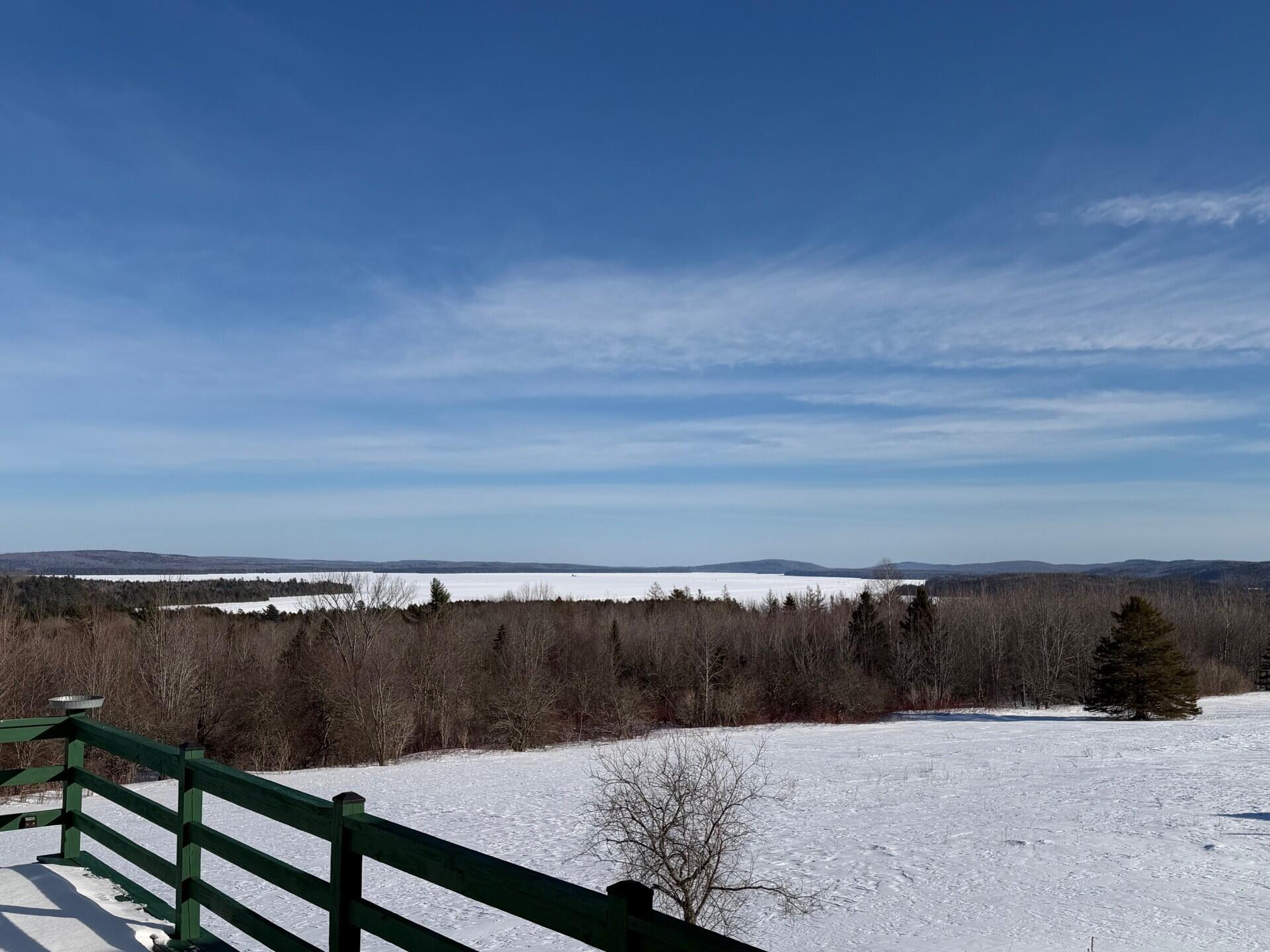 701 Us Route 1 Weston ME 04424