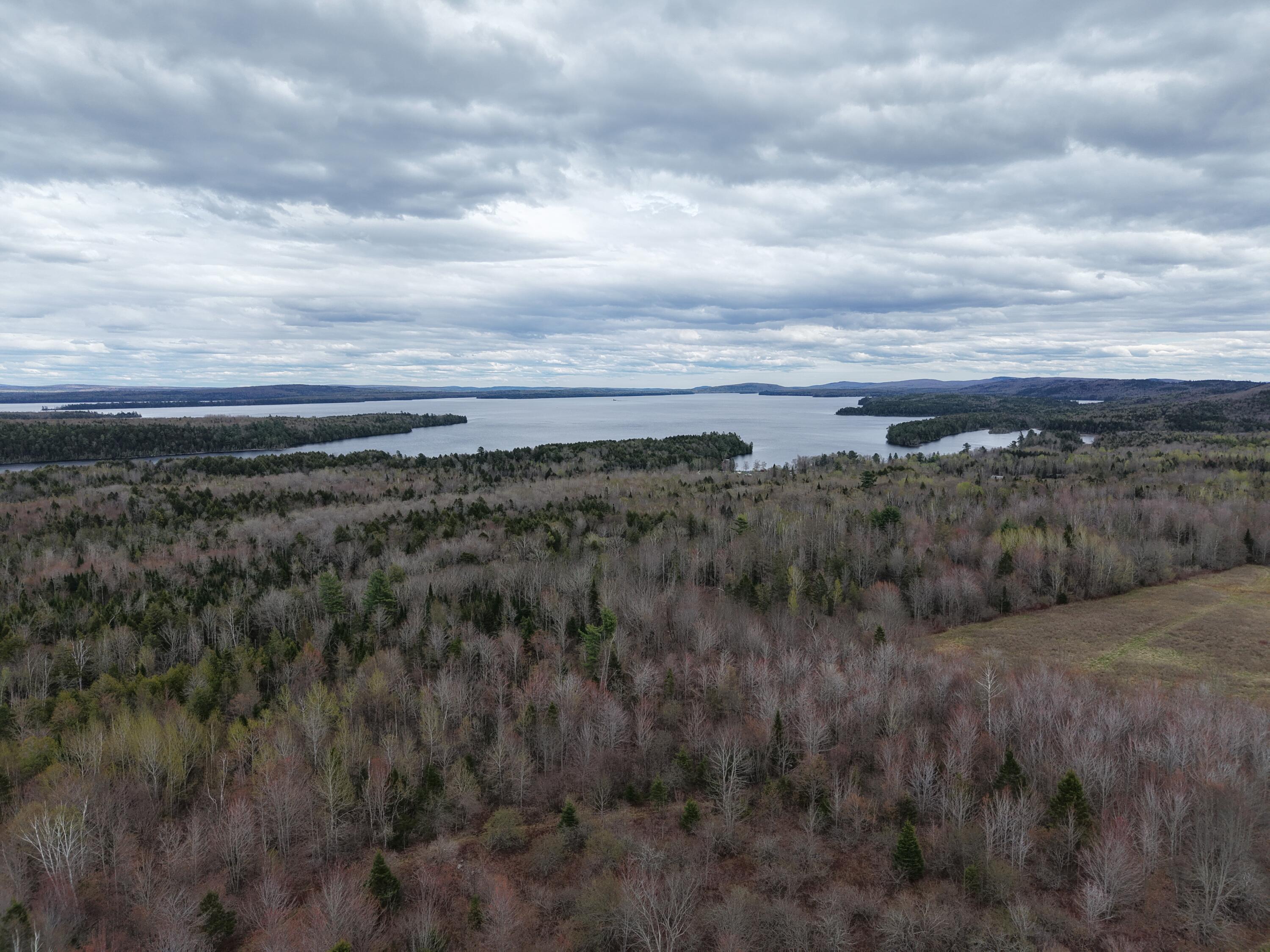 701 Us Route 1 Weston ME 04424