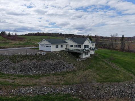 701 Us Route 1 Weston ME 04424