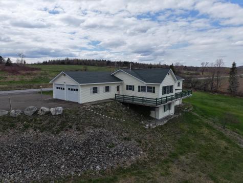 701 Us Route 1 Weston ME 04424