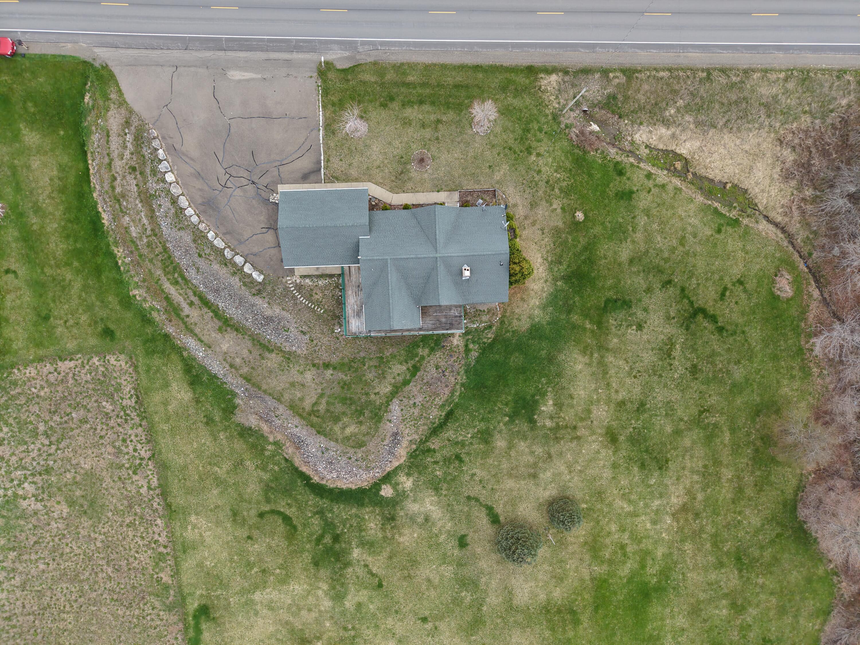 701 Us Route 1 Weston ME 04424