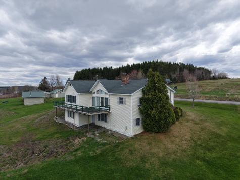 701 Us Route 1 Weston ME 04424