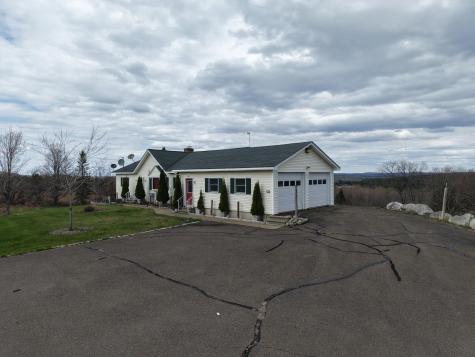 701 Us Route 1 Weston ME 04424