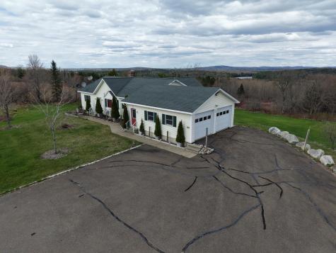 701 Us Route 1 Weston ME 04424