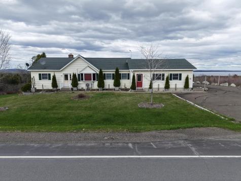 701 Us Route 1 Weston ME 04424