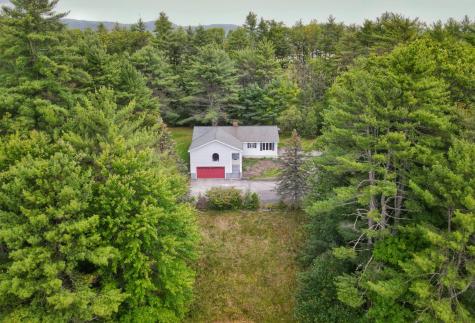 598 S Hiram Road Hiram ME 04041