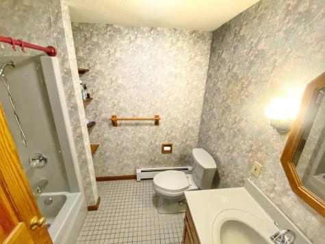 598 S Hiram Road Hiram ME 04041