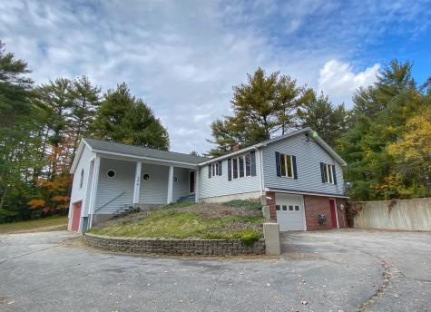 598 S Hiram Road Hiram ME 04041