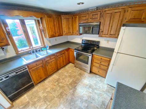 598 S Hiram Road Hiram ME 04041