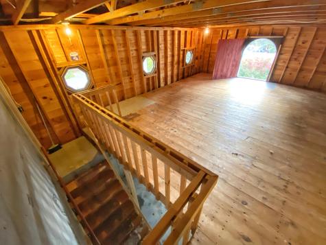 598 S Hiram Road Hiram ME 04041