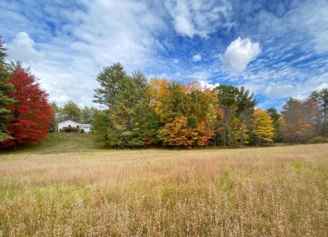598 S Hiram Road Hiram ME 04041