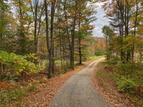 598 S Hiram Road Hiram ME 04041