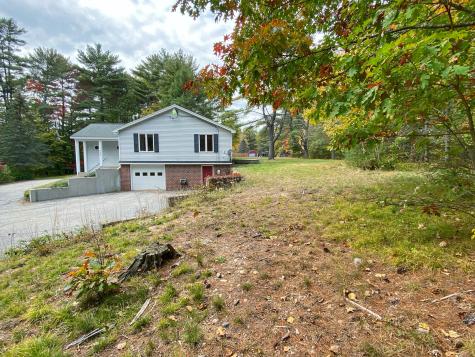 598 S Hiram Road Hiram ME 04041