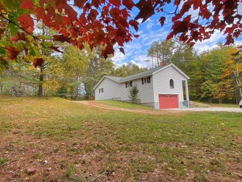 598 S Hiram Road Hiram ME 04041
