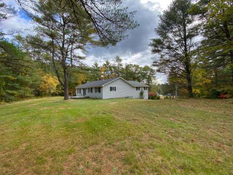 598 S Hiram Road Hiram ME 04041