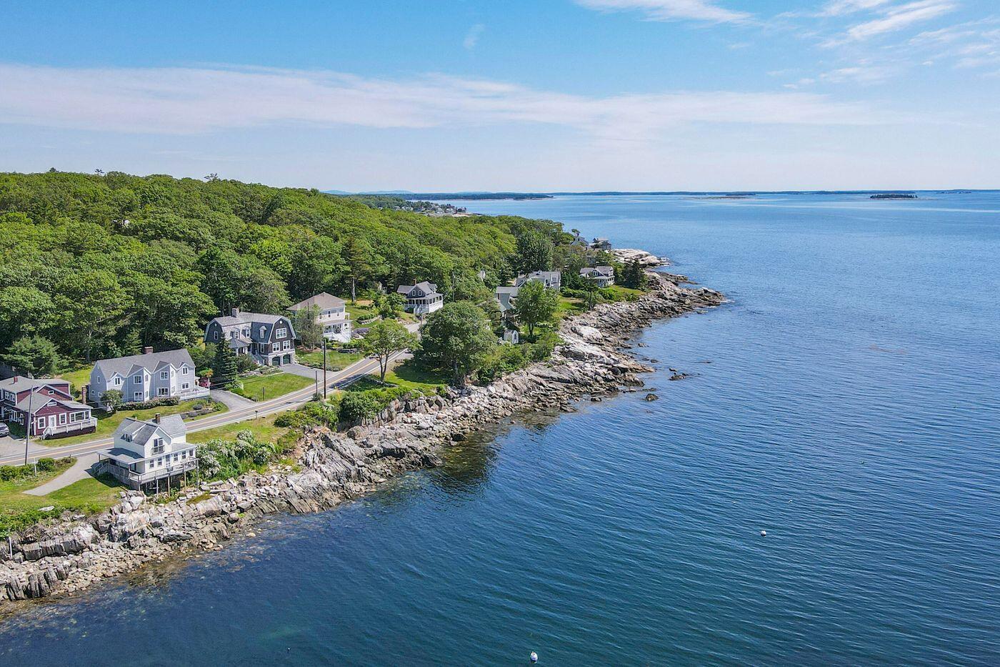 147 State Route 32 Bristol ME 04554