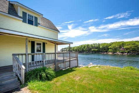 147 State Route 32 Bristol ME 04554