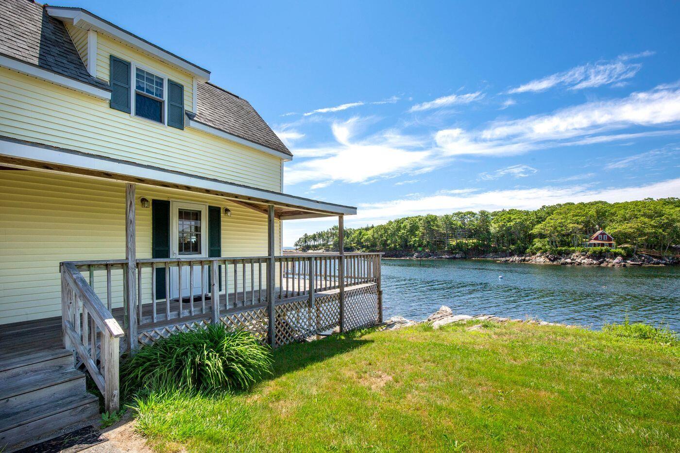 147 State Route 32 Bristol ME 04554