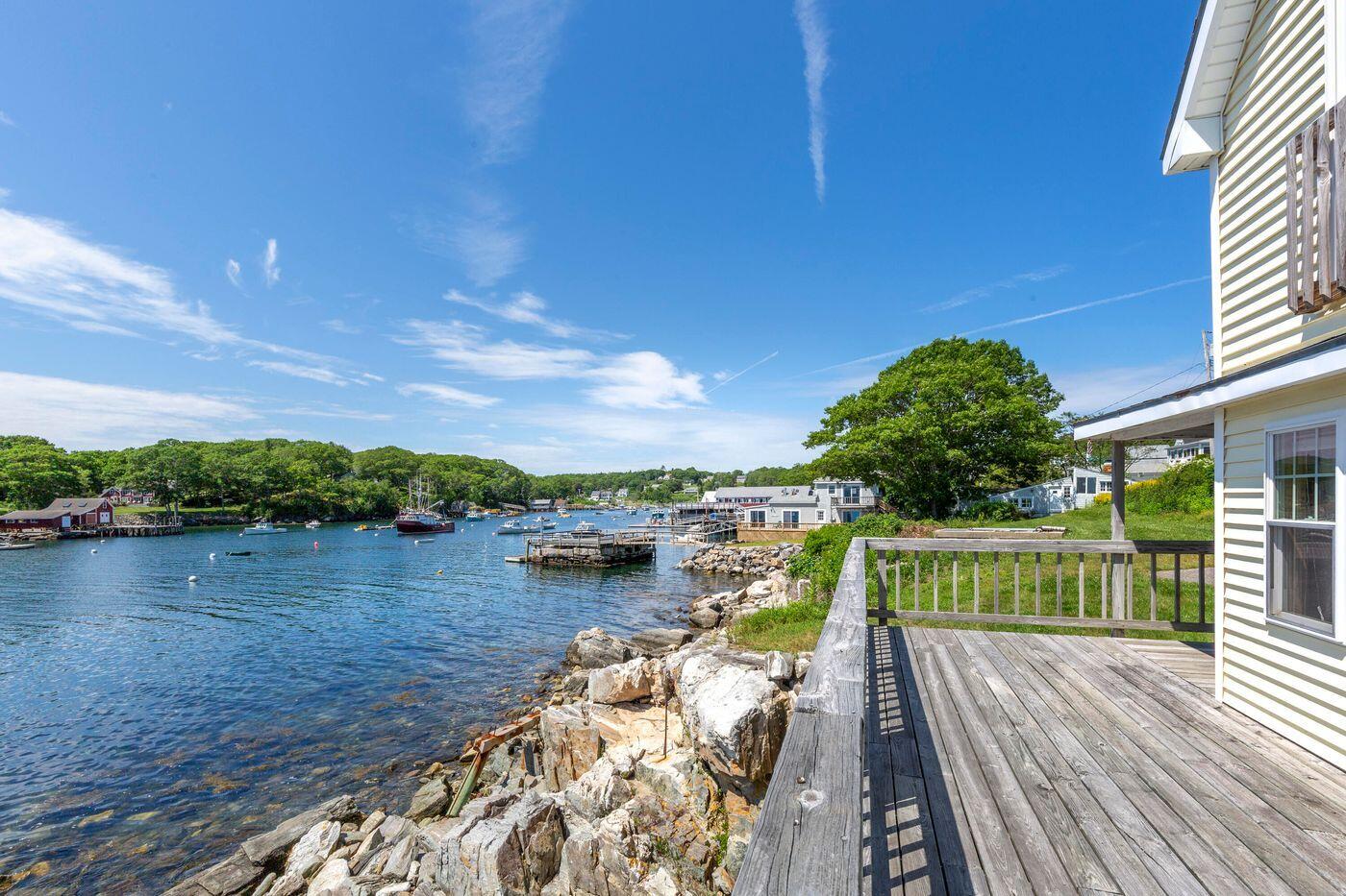 147 State Route 32 Bristol ME 04554